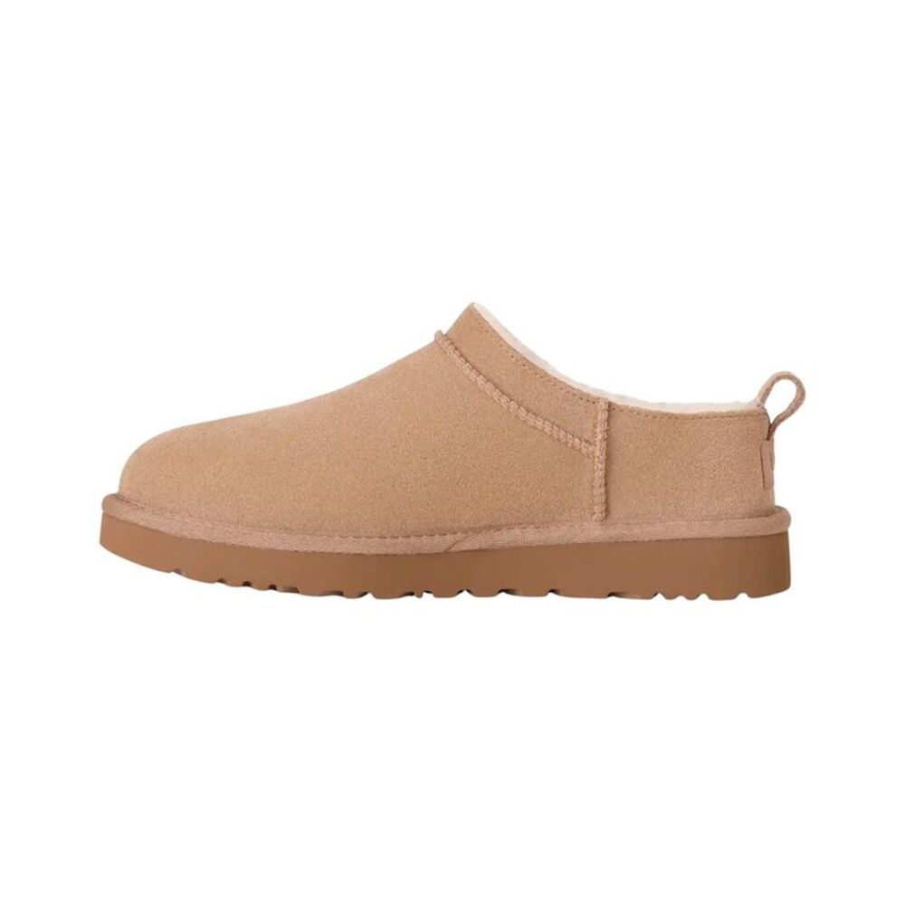 Ugg Classic Micro Suede Boot - Picture 2 of 5